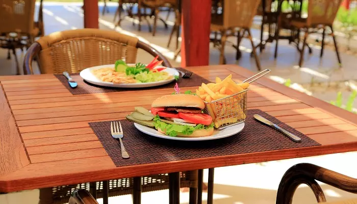 هتل مای الا بدروم ریزورت